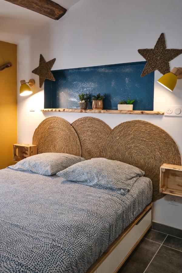 Place Carnot - Studio Tout Equipe Avec Jacuzzi Proche Toutes Commodites Carcassonne Zewnętrze zdjęcie