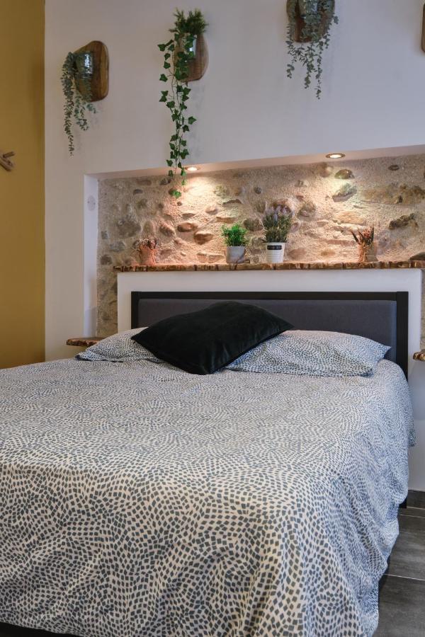 Place Carnot - Studio Tout Equipe Avec Jacuzzi Proche Toutes Commodites Carcassonne Zewnętrze zdjęcie