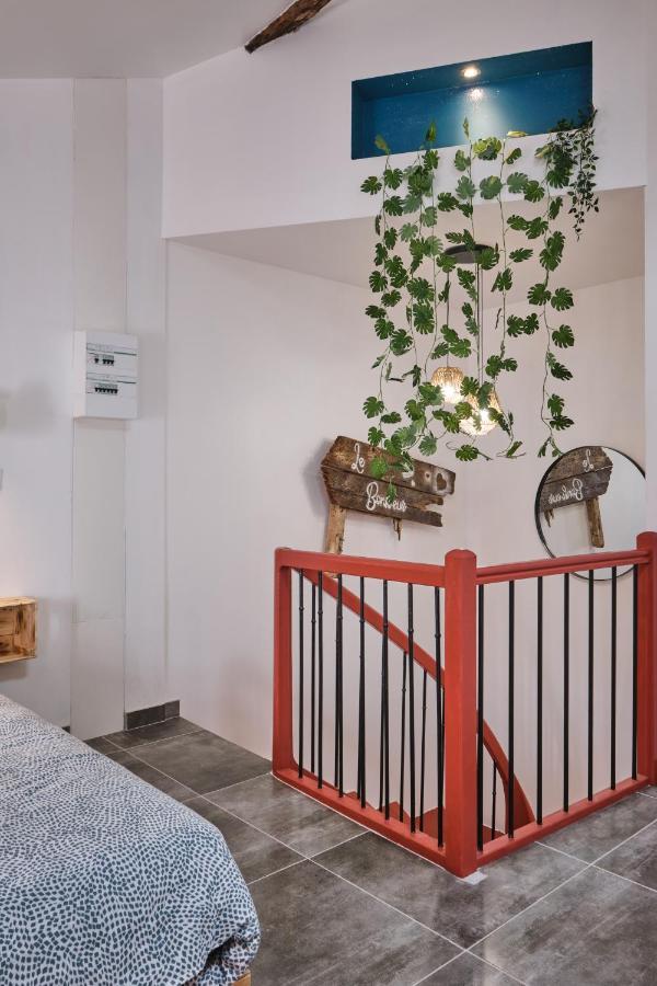 Place Carnot - Studio Tout Equipe Avec Jacuzzi Proche Toutes Commodites Carcassonne Zewnętrze zdjęcie