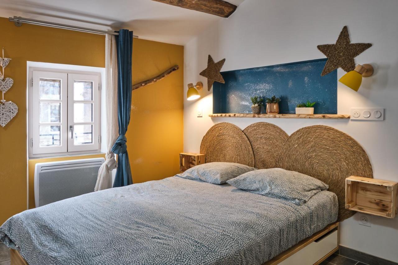 Place Carnot - Studio Tout Equipe Avec Jacuzzi Proche Toutes Commodites Carcassonne Zewnętrze zdjęcie